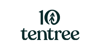 Tentree logo