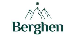 BERGHEN logo