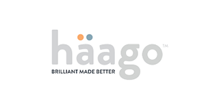 Häago logo
