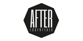After Essentials logo