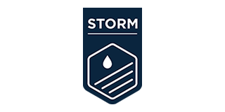 Storm Care logo