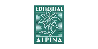 Alpina Editorial logo