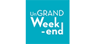 Grand Weekend logo